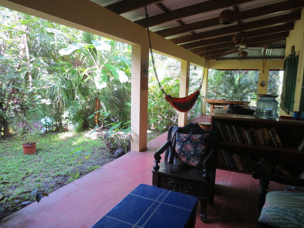 Nosara B&B Retreat Esterno foto