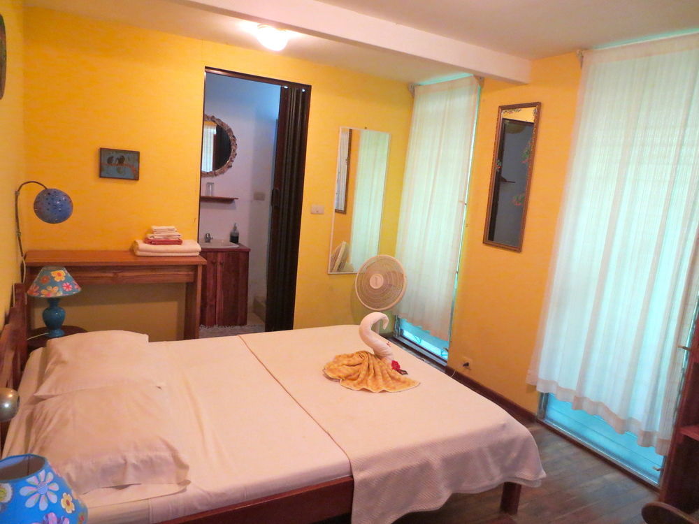 Nosara B&B Retreat Esterno foto