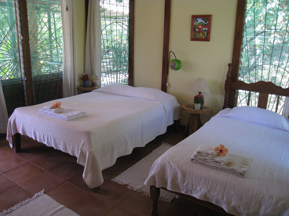Nosara B&B Retreat Esterno foto