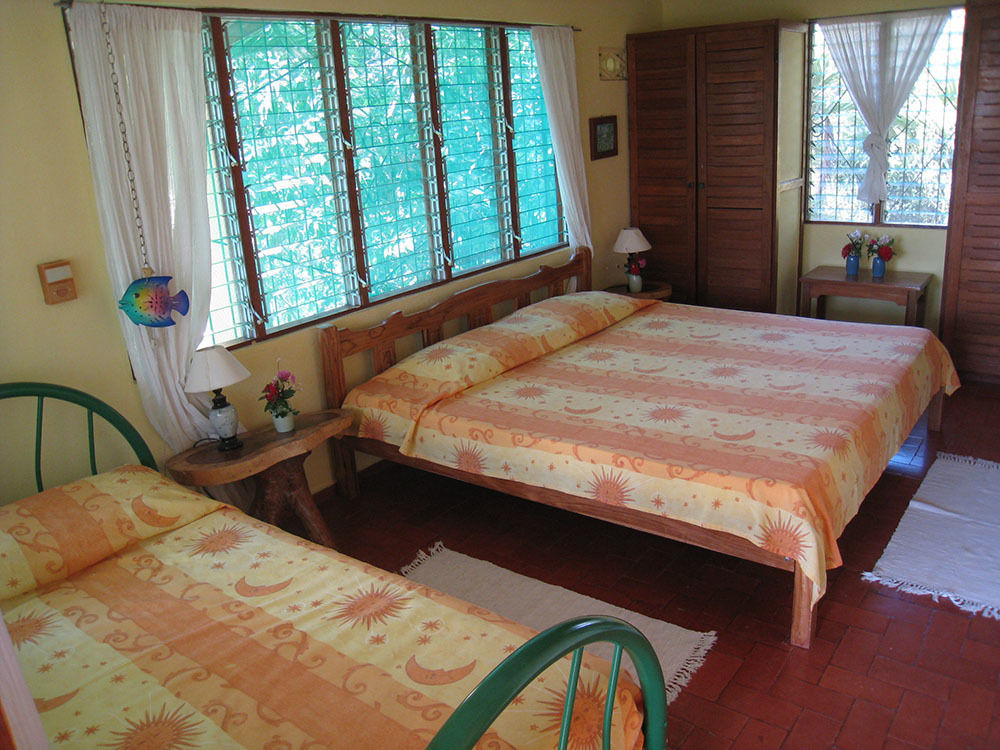 Nosara B&B Retreat Esterno foto