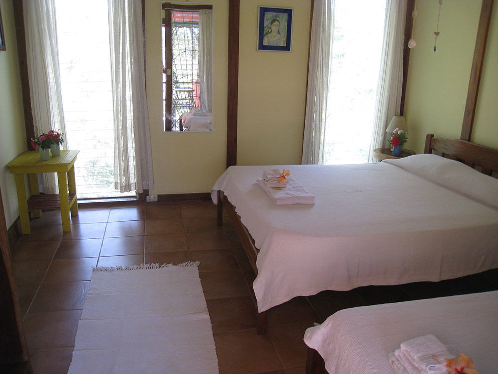 Nosara B&B Retreat Esterno foto