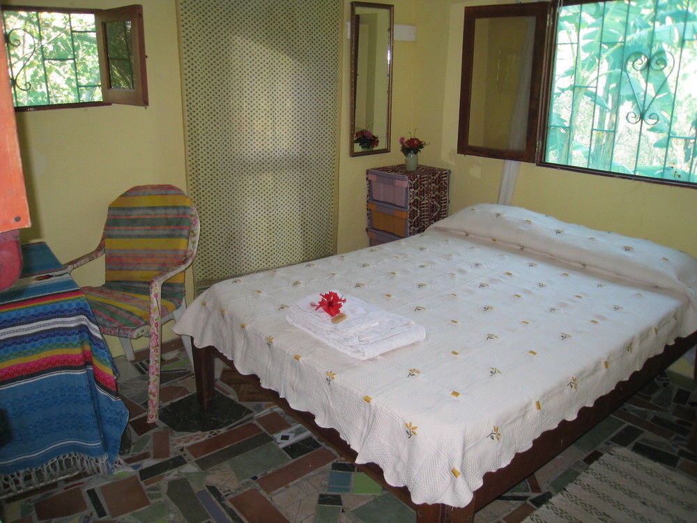 Nosara B&B Retreat Esterno foto