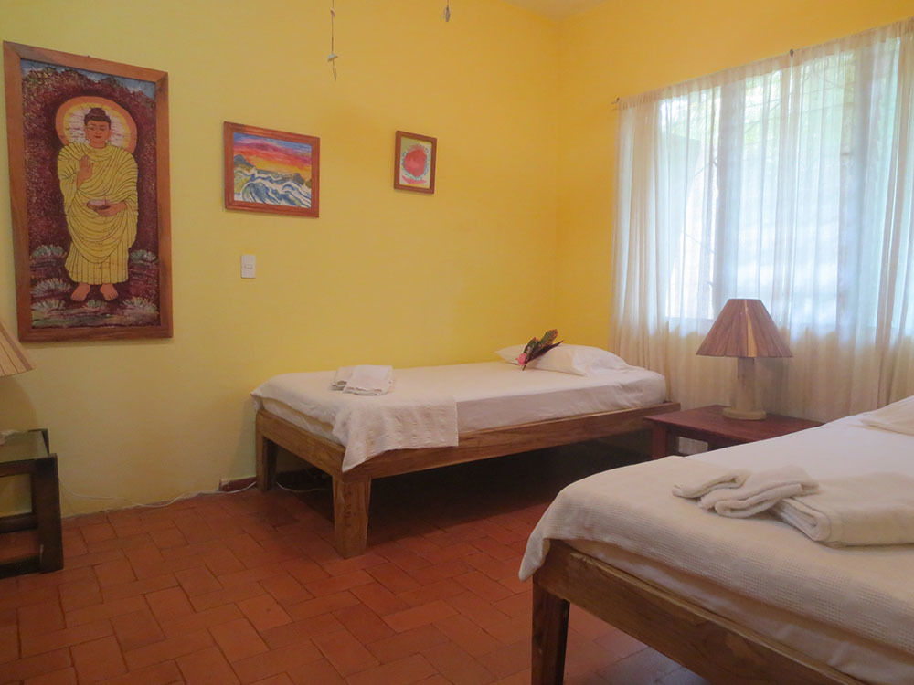 Nosara B&B Retreat Esterno foto