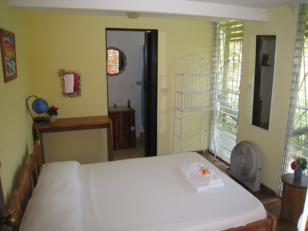 Nosara B&B Retreat Esterno foto