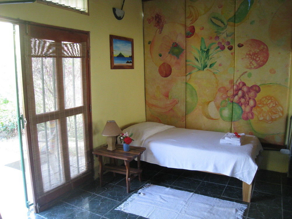 Nosara B&B Retreat Esterno foto