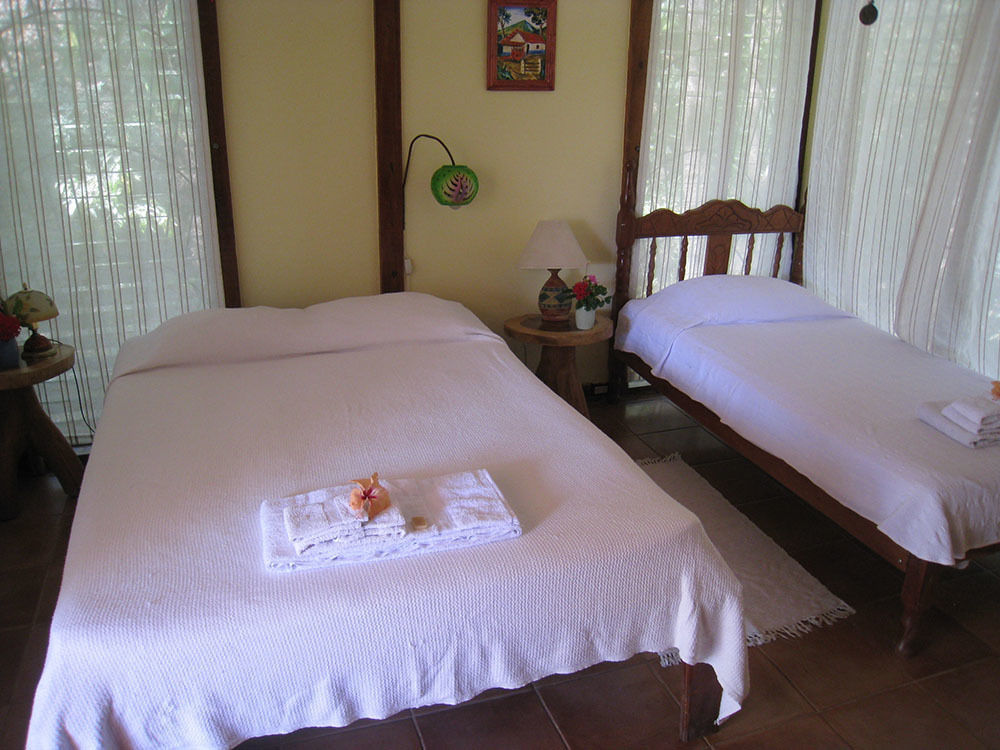 Nosara B&B Retreat Esterno foto
