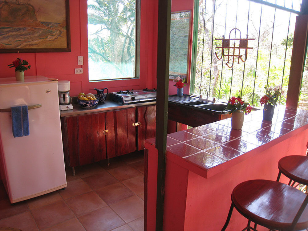 Nosara B&B Retreat Esterno foto