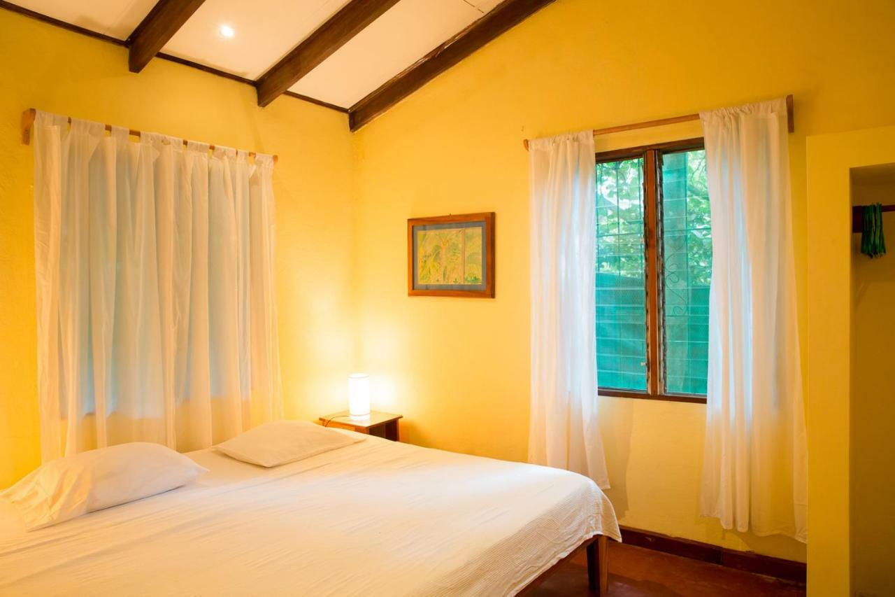 Nosara B&B Retreat Esterno foto