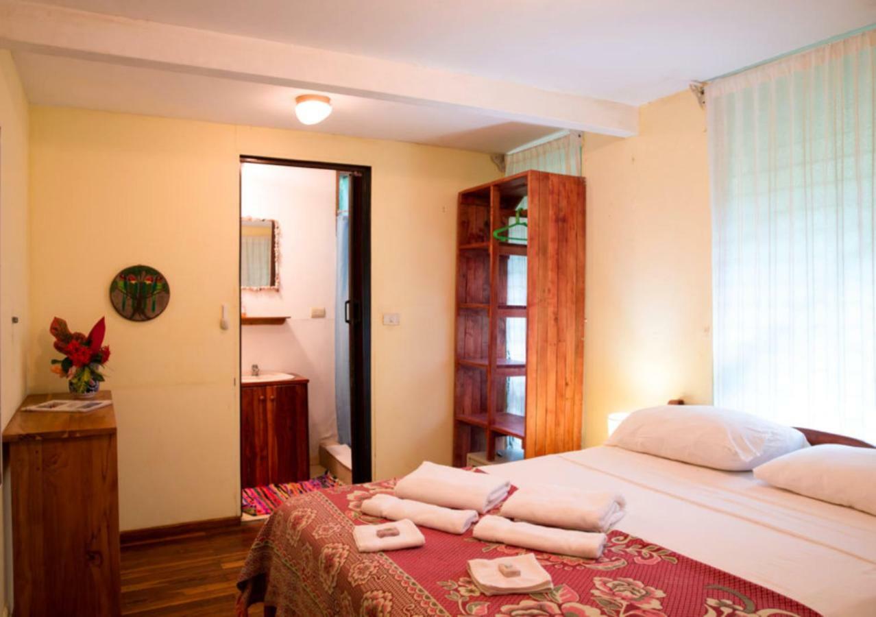 Nosara B&B Retreat Esterno foto