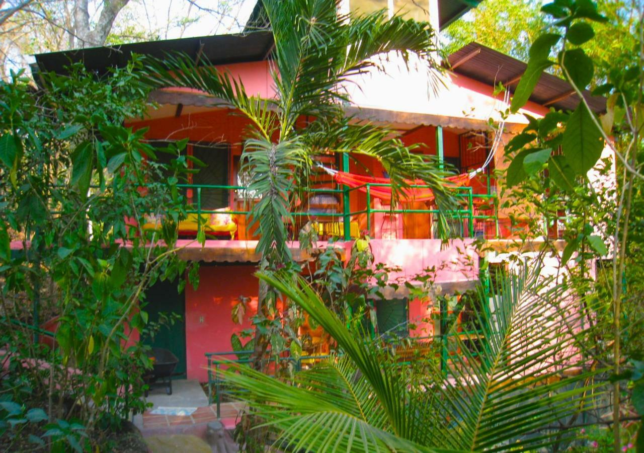 Nosara B&B Retreat Esterno foto