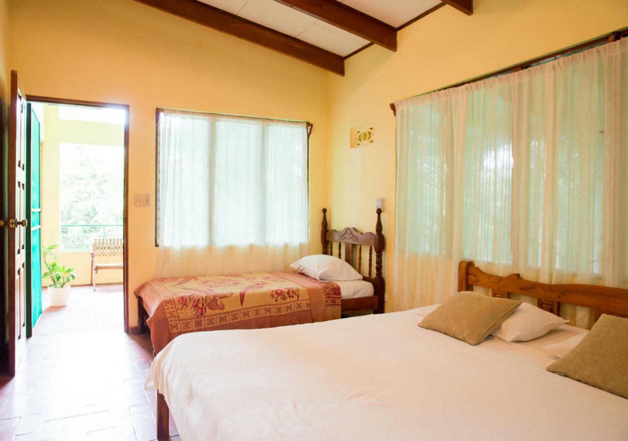 Nosara B&B Retreat Esterno foto