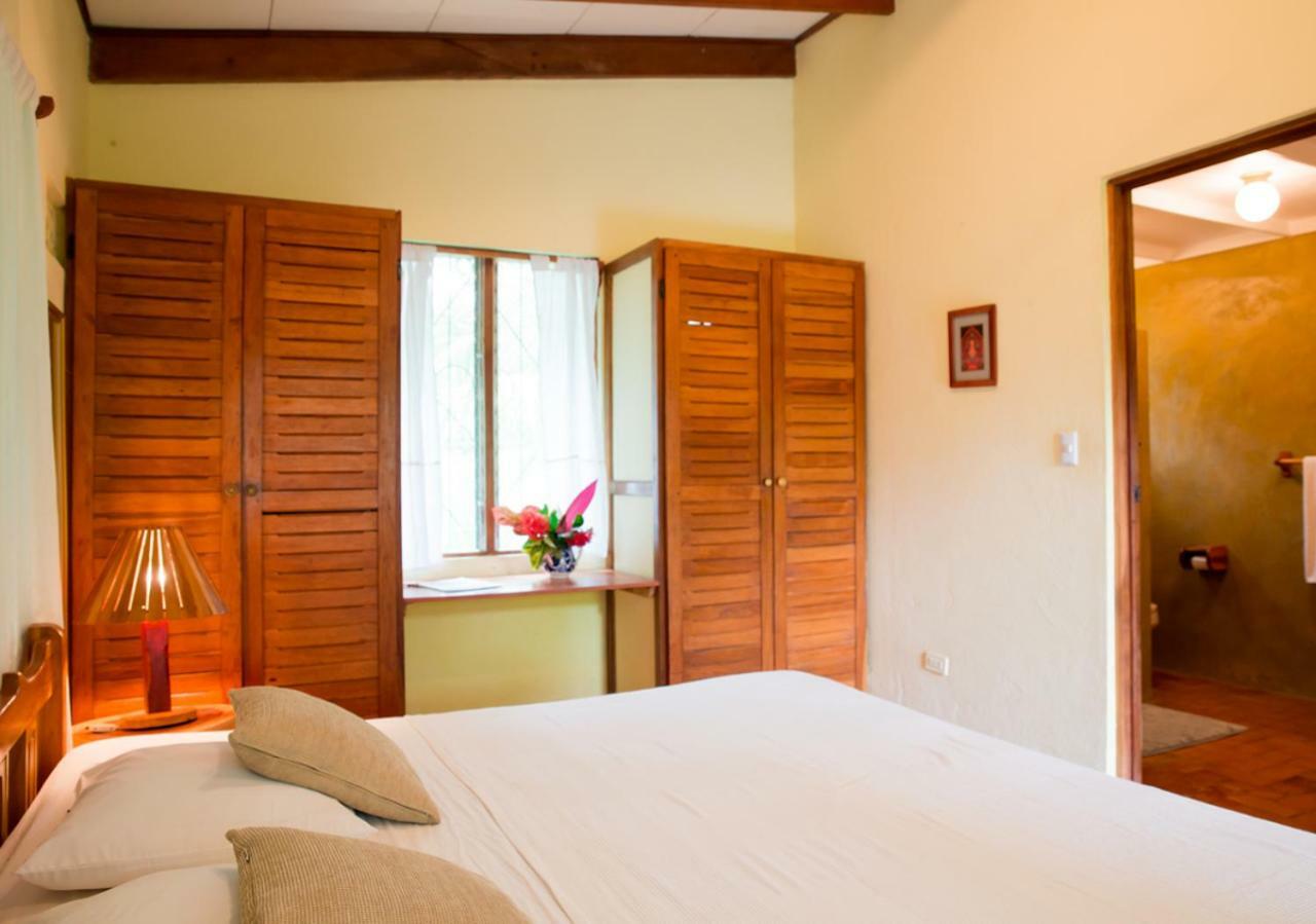 Nosara B&B Retreat Esterno foto