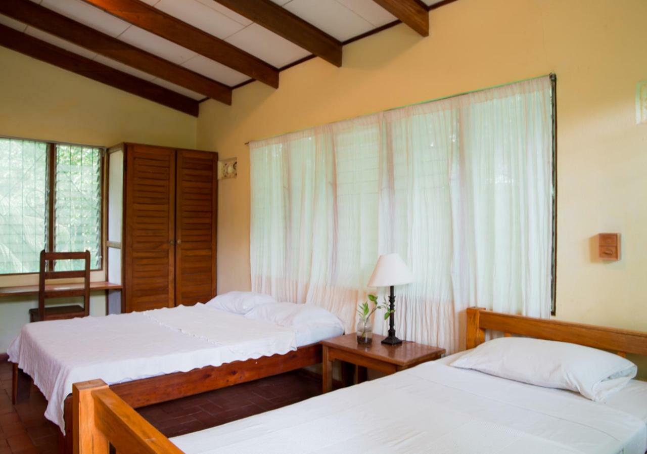 Nosara B&B Retreat Esterno foto