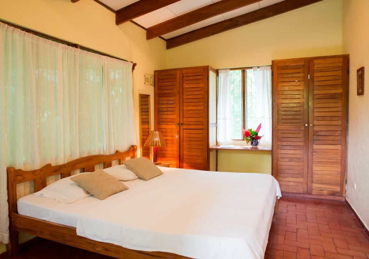Nosara B&B Retreat Esterno foto