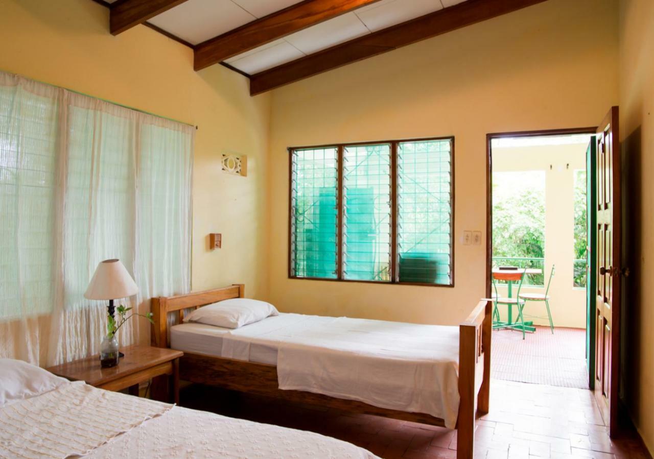 Nosara B&B Retreat Esterno foto