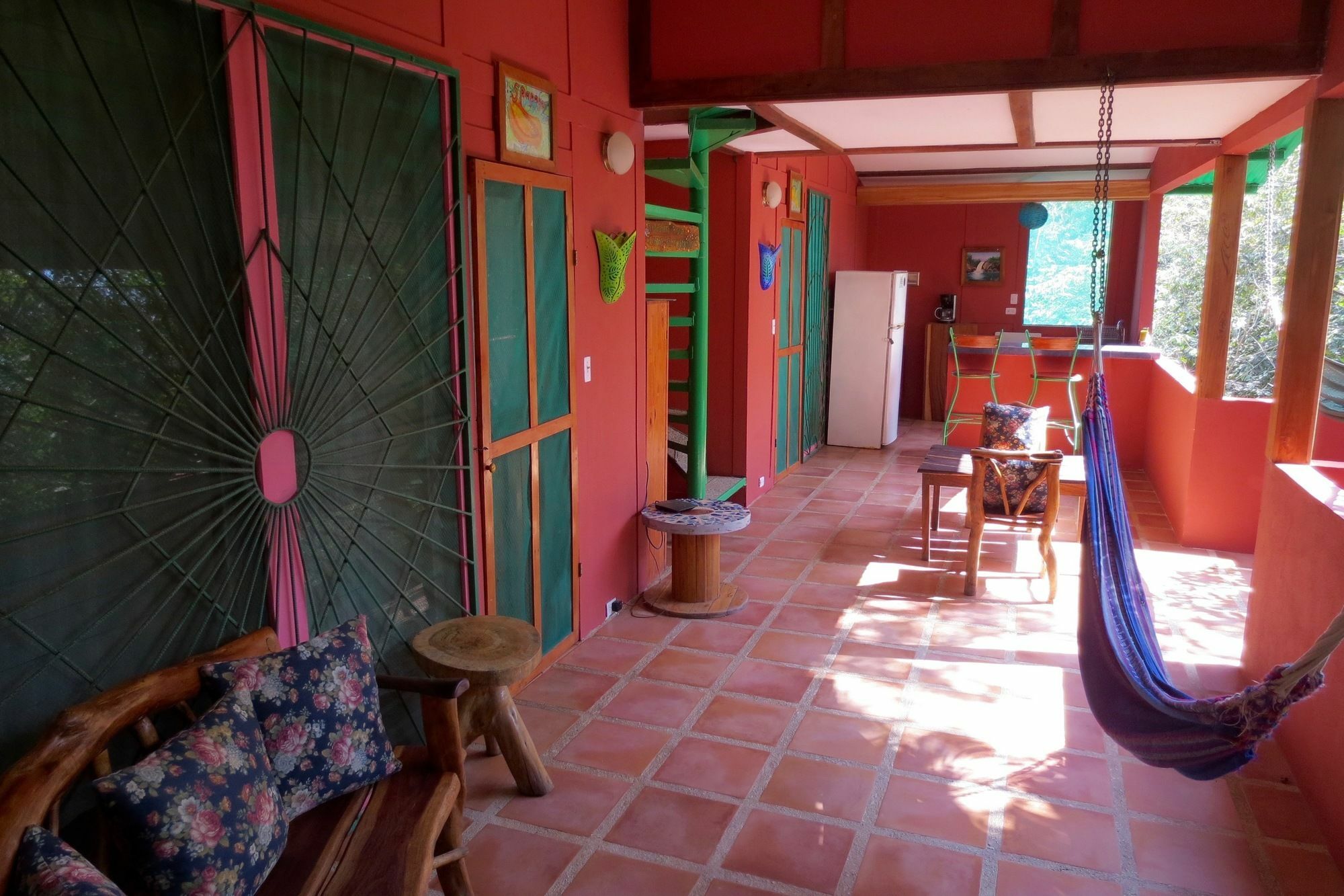 Nosara B&B Retreat Esterno foto