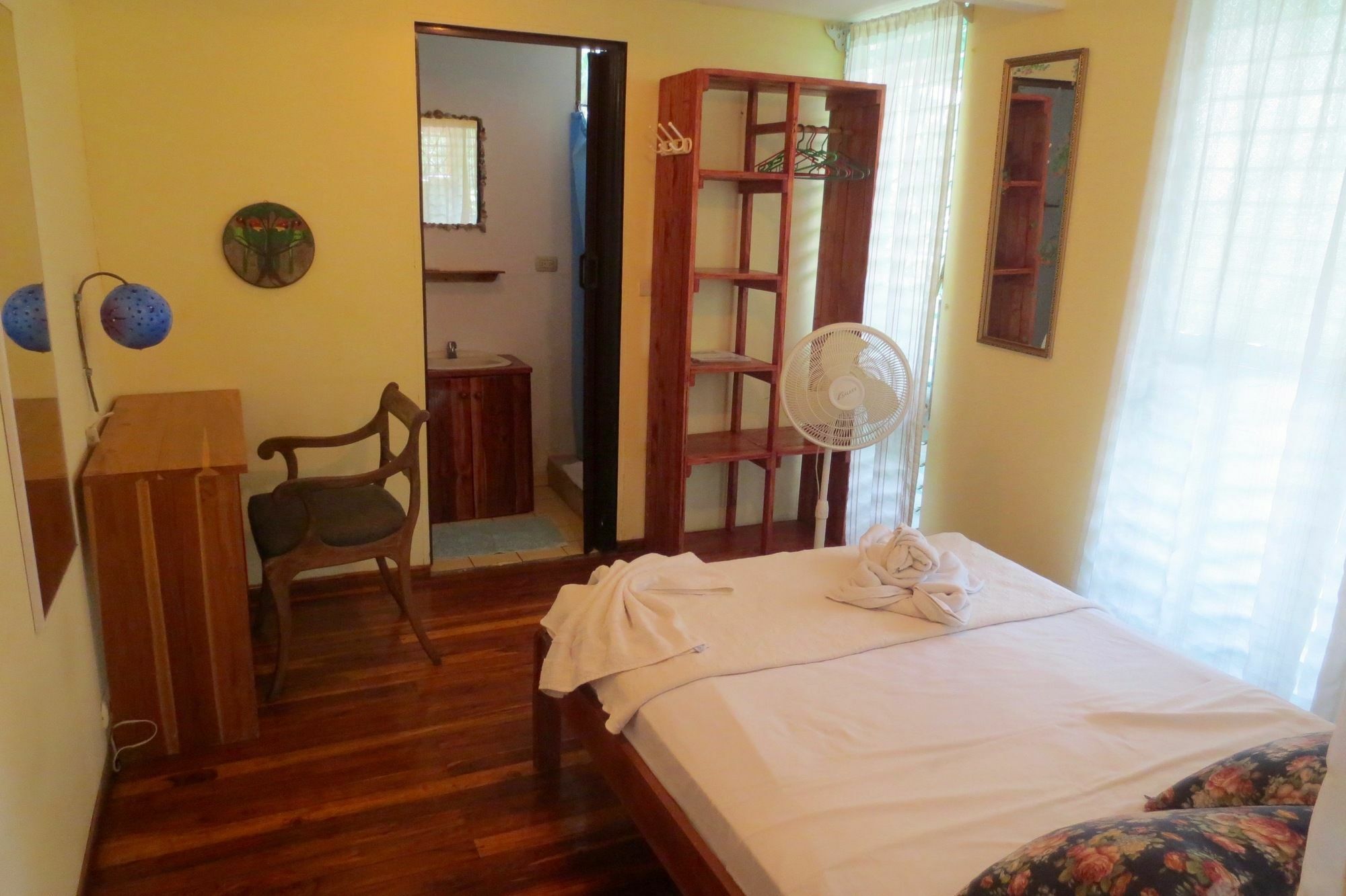 Nosara B&B Retreat Esterno foto