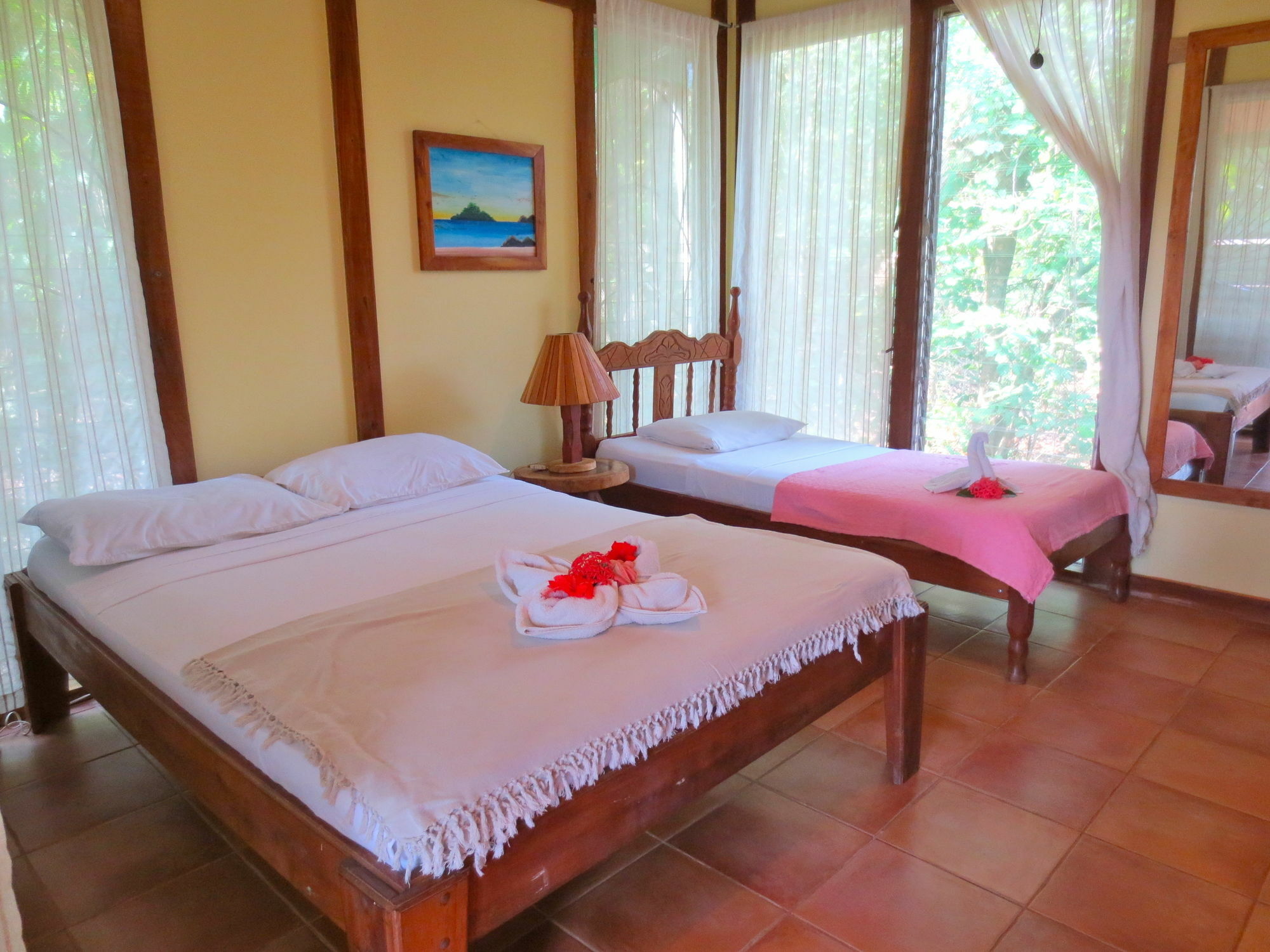 Nosara B&B Retreat Esterno foto
